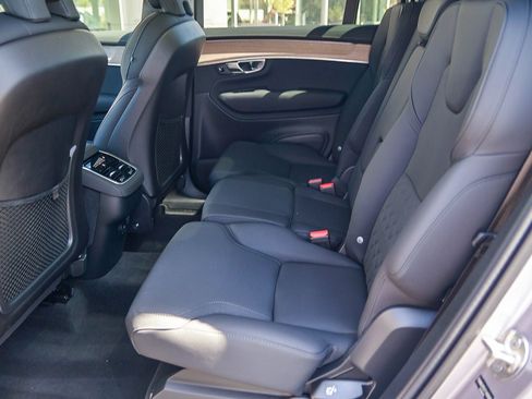 Certified 2026 Volvo XC90 B6 Plus w/ Protection Package AWD/4WD image 20