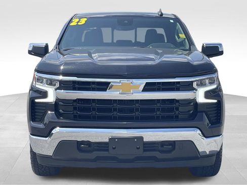 Used 2023 Chevrolet Silverado 1500 LT image 8