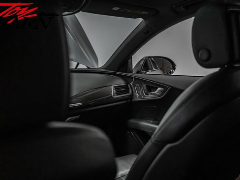 Used 2016 Audi RS 7 Prestige image 52