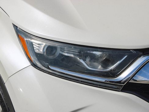 Used 2017 Honda CR-V EX-L image 2