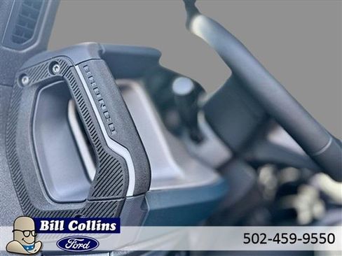 New 2024 Ford Bronco Outer Banks w/ Sasquatch Package image 10