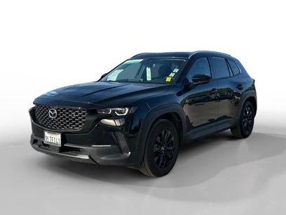 Used 2024 MAZDA CX-50 AWD 2.5 S w/ Cargo Package