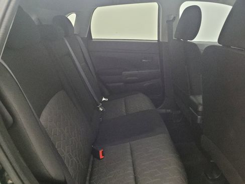 Used 2021 Mitsubishi Outlander Sport FWD image 19