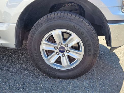 Used 2018 Ford F150 XLT RWD image 9