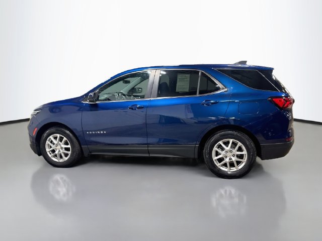 Used 2023 Chevrolet Equinox LT FWD image 10