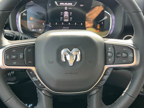 New 2026 RAM 1500 Big Horn/Lone Star image 23