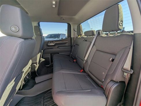 New 2026 GMC Sierra 1500 Elevation w/ Elevation Select Package image 14