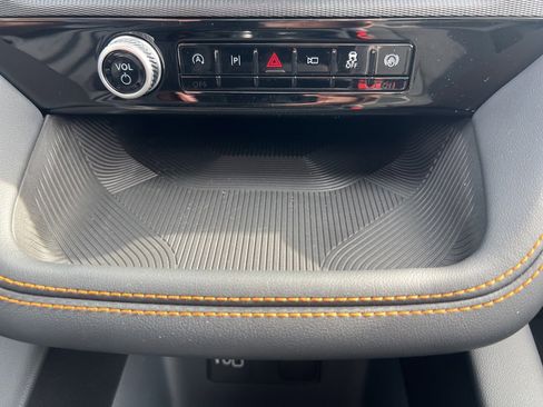 New 2026 Ford Explorer Tremor w/ Tremor Ultimate Package image 37