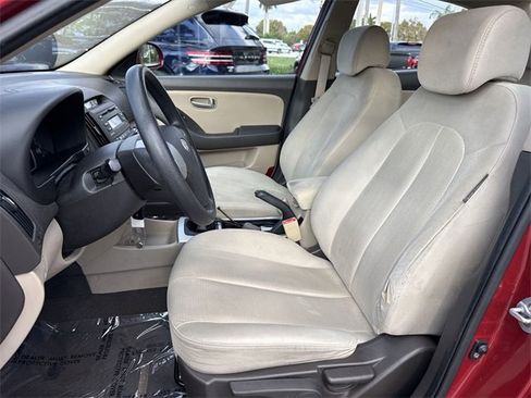 Used 2008 Hyundai Elantra GLS image 11
