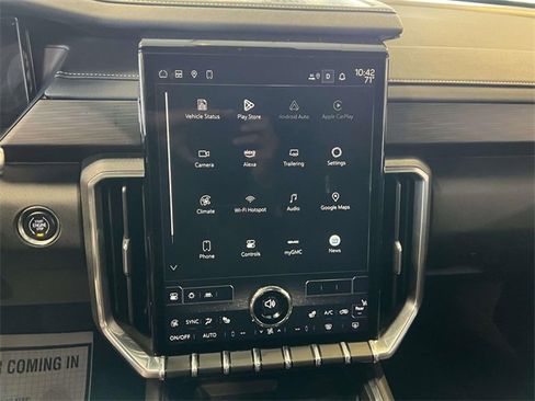 Certified 2025 GMC Acadia Elevation image 20