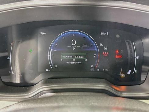 New 2026 Toyota Corolla LE FWD image 12