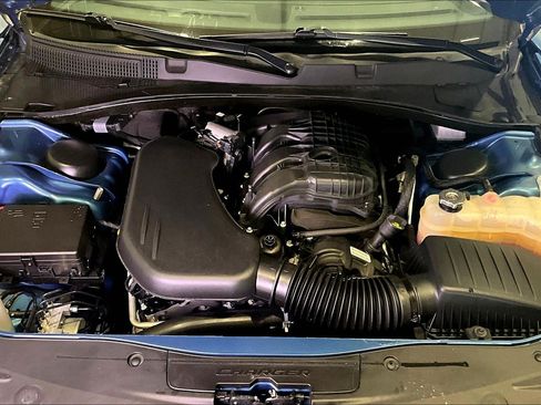 Used 2023 Dodge Charger GT AWD/4WD image 30