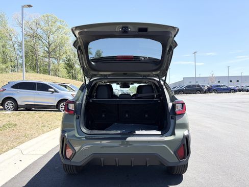 New 2026 Subaru Crosstrek 2.5i Limited AWD/4WD image 11