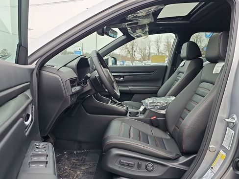New 2026 Honda CR-V Sport-L image 6