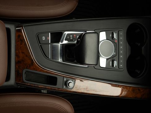 Used 2017 Audi A4 2.0T Ultra Premium w/ Audi MMI Navigation Plus image 28