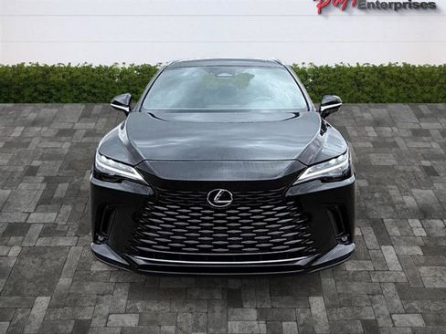 Used 2023 Lexus RX 350 Premium w/ Cold Area Package FWD image 5