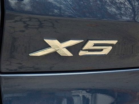 Used 2022 BMW X5 xDrive45e w/ M Sport Package image 30