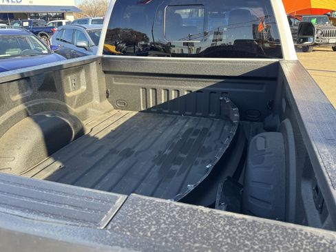 Used 2024 Ford F250 Lariat w/ Lariat Ultimate Package image 6