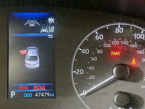 Used 2024 Toyota Corolla LE image 18