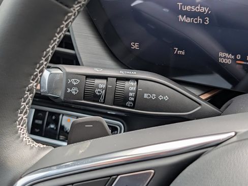 New 2026 Buick Envision Sport Touring AWD/4WD image 36