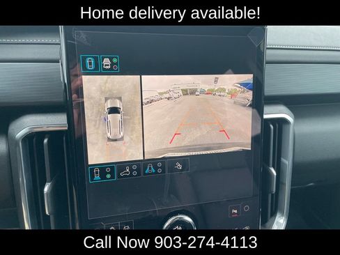 New 2026 GMC Acadia Elevation w/ Elevation Premium Package image 20