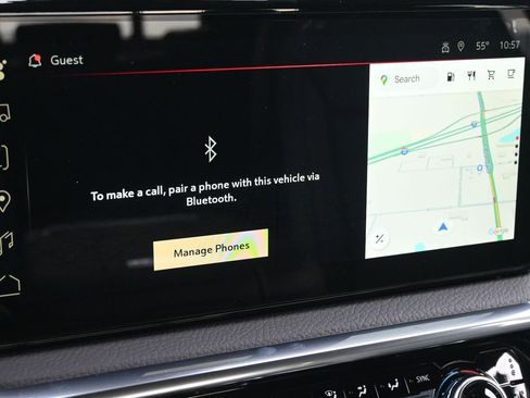 New 2026 GMC Sierra 2500 Denali w/ Denali Reserve Package image 28