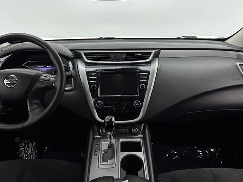 Used 2020 Nissan Murano SV FWD image 28