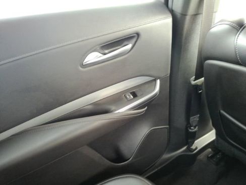 Used 2019 Cadillac XT4 Premium Luxury image 29