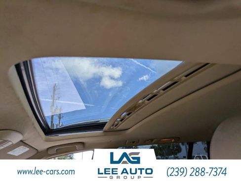 Used 2011 Mercedes-Benz GL 450 4MATIC image 18