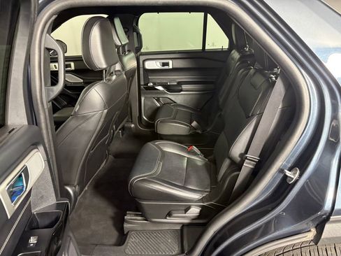 Certified 2023 Ford Explorer ST w/ Equipment Group 401A image 29