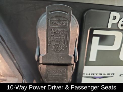 Used 2023 Ford F150 XLT w/ Equipment Group 302A High image 38