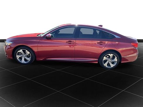 Used 2018 Honda Accord EX-L image 2