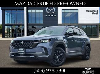 Certified 2026 MAZDA CX-50 AWD 2.5 Hybrid w/ Premium Pkg video 1
