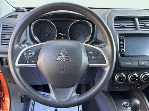 Used 2023 Mitsubishi Outlander Sport AWD image 14