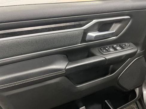Used 2022 RAM 1500 Big Horn image 10