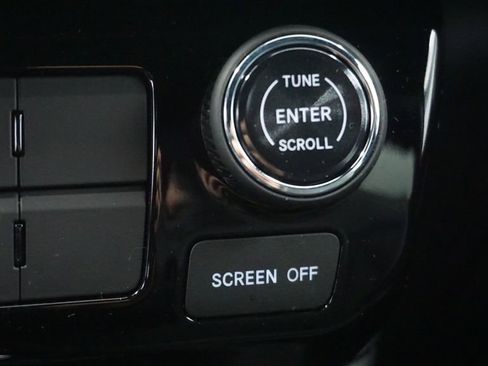 New 2026 Jeep Compass Latitude AWD/4WD image 44