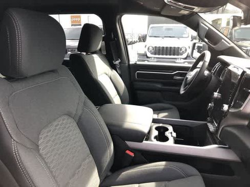 New 2026 RAM 1500 Big Horn AWD/4WD image 29