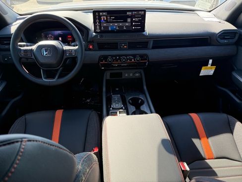 New 2026 Honda Passport TrailSport image 22