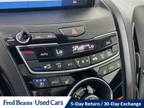 Used 2021 Acura RDX A-Spec FWD image 23