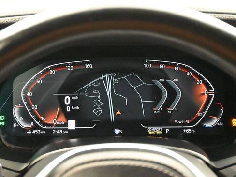 Used 2022 BMW X5 sDrive40i w/ M Sport Package image 9