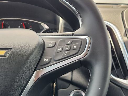 Used 2024 Chevrolet Equinox LT w/ LPO, Floor Liner Package FWD image 29