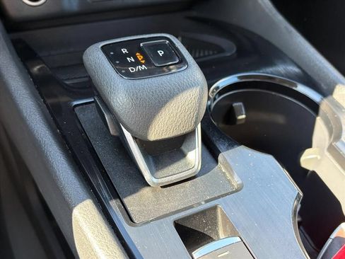 Used 2023 Nissan Rogue SV FWD image 24