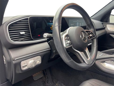 Used 2021 Mercedes-Benz GLE 350 image 47