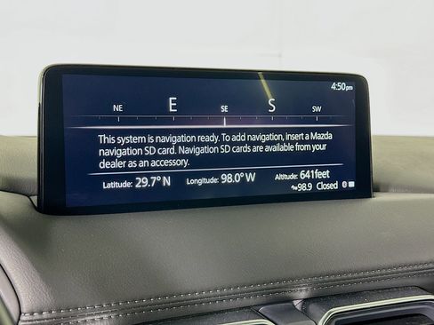 Used 2024 MAZDA CX-5 AWD 2.5 S w/ Select Package image 22