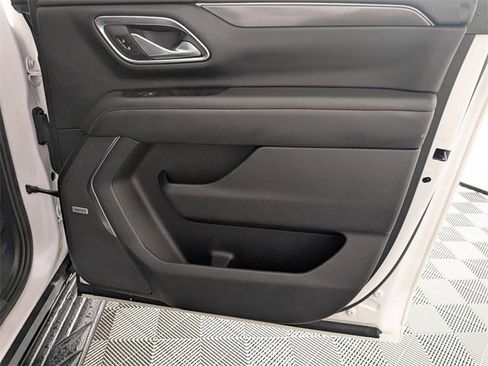 Certified 2023 Chevrolet Suburban RST w/ Luxury Package image 32