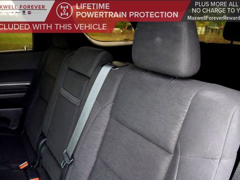 Used 2021 Dodge Durango SXT image 27