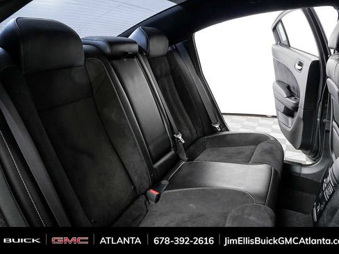 Used 2021 Dodge Charger GT w/ Plus Group image 20