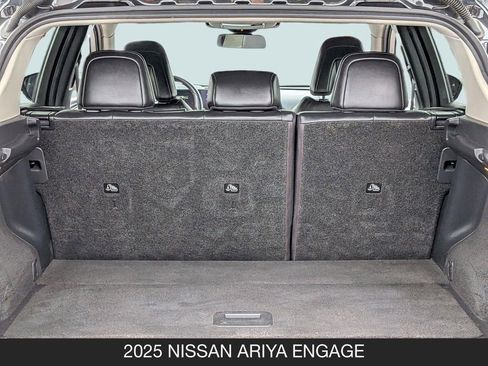 Used 2025 Nissan Ariya AWD image 25