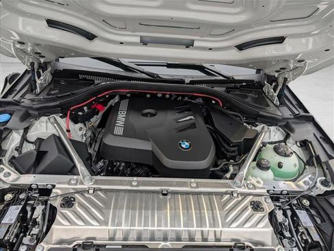New 2026 BMW X3 xDrive30 w/ M Sport Package image 18