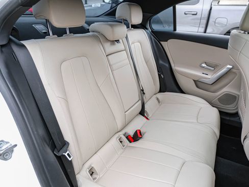 Used 2019 Mercedes-Benz A 220 image 33